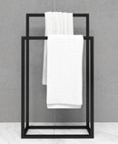 Метална закачалка | Wellness