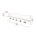 Закачалка за ѕид | Amara