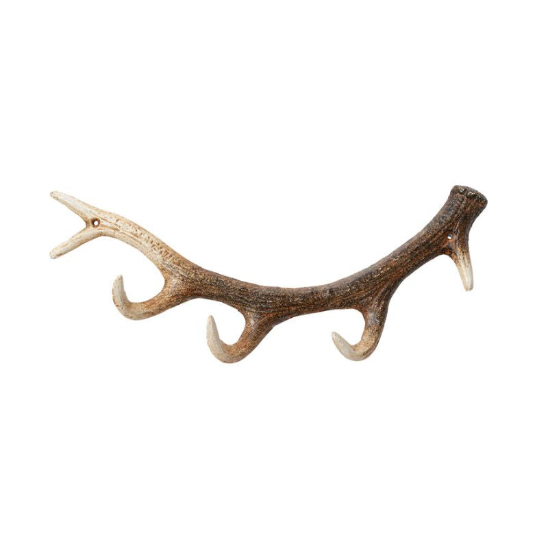 Декоративна закачалка - Antler Nature | Smart Living