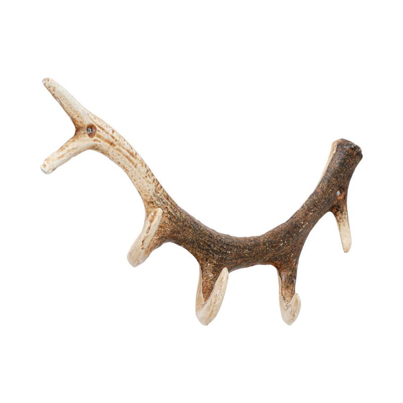 Декоративна закачалка - Antler Nature | Smart Living