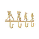 Декоративна закачалка - Ice Hokey | Smart Living