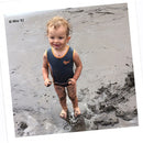 Заштитен елек за капење | Tigex | 0-12 месеци