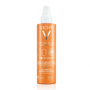 Спреј со UV SPF 30+ | VICHY | 200 ml