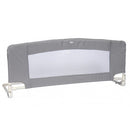 Заштитна преграда за детски кревет | Tigex | 18+ месеци