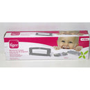 Заштитна преграда за детски кревет | Tigex | 18+ месеци