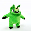 Зелено прасе | Loco Croco