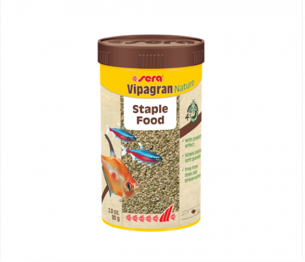 Зрнеста храна за риби | Vipan