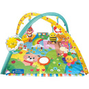 Игрална со проектор | Clementoni | 0+ месеци