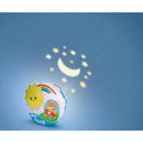 Игрална со проектор | Clementoni | 0+ месеци