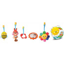 Игрална со проектор | Clementoni | 0+ месеци