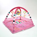 Игрална | Kikka Boo | 18 Топчиња | Birds | Pink