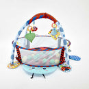 Игрална | Kikka Boo | 30 Топчиња | Бубамара