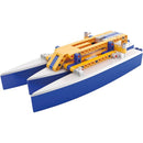 Играчка - Брод | Clementoni | 8+ години