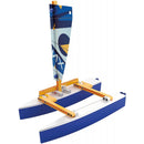 Играчка - Брод | Clementoni | 8+ години