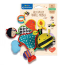 Играчка - вртелешка | Clementoni | 0+ месеци