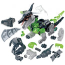 Играчка - Механички Змеј | Clementoni | 8+ години