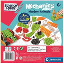 Играчка - Инсекти | Clementoni | 6+ години