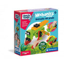 Играчка - Инсекти | Clementoni | 6+ години