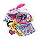 Играчка - Машина за украсување | Clementoni | 7+ години