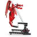 Играчка - Змеј | Clementoni | 8+ години