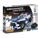 Играчка - Полициска кола | Clementoni | 8+ години