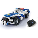 Играчка - Полициска кола | Clementoni | 8+ години