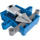 Играчка - Полициска кола | Clementoni | 8+ години