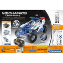 Играчка - Полициска кола | Clementoni | 8+ години