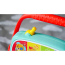 Играчка - Радио | Clementoni | 6+ месеци