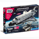 Играчка - Вселенска ракета | Clementoni | 8+ години