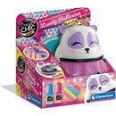 Играчка - Сет за маникир | Clementoni | 6+ години