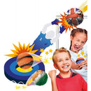 Играчка - Сет за правење на топчиња | Clementoni | 8+ години