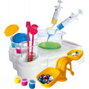 Играчка "Први експерименти" | Clementoni | 5+ години