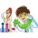 Играчка - Слајм | Clementoni | 8+ години