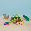 Играчка - Стаклена градина | Clementoni | 7+ години