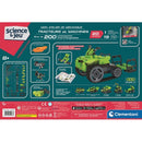 Играчка - Трактор | Clementoni | 8+ години