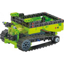 Играчка - Трактор | Clementoni | 8+ години