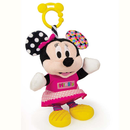 Кукла - Minnie | Clementoni | 6+ месеци
