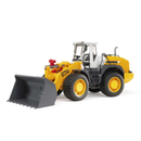 Играчка - Булдожер | Bruder | Liebherr Radlader L574 | 4+ години