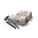 Сет играчки "T-Rex & Pteranodon" | Clementoni | 7+ години