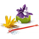 Играчка - Научен сет со кристали | Clementoni | 7-9 години