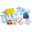 Играчка - Научен сет со кристали | Clementoni | 7-9 години