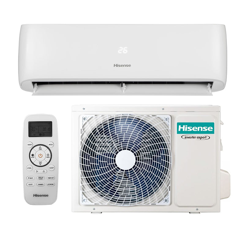 Инвертер клима уред | Hisense | Easy Smart CA35YR03G