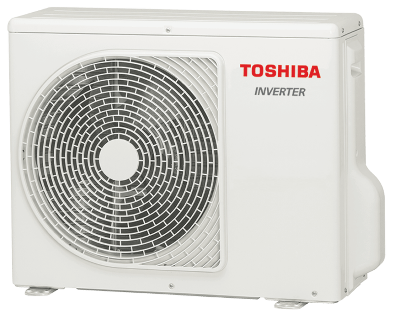 Инвертер клима уред | Toshiba | Seiya RAS-10E2AVG-E
