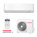 Инвертер клима уред | Toshiba | Seiya RAS-10E2AVG-E