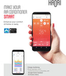 Инвертер клима уред | Toshiba | HAORI RAS-B10N4KVRG-E