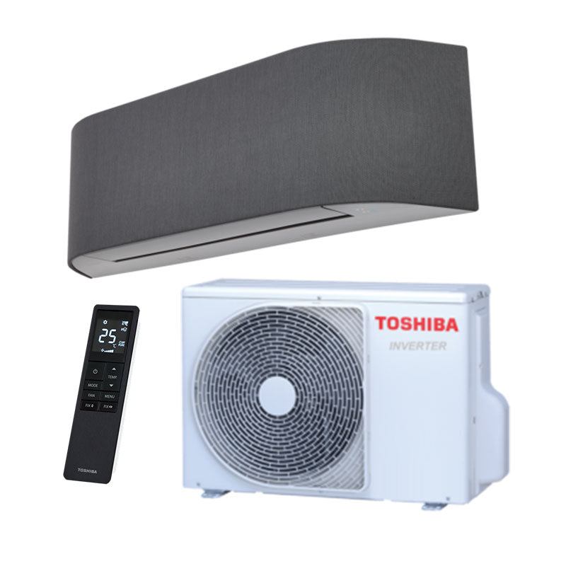 Инвертер клима уред | Toshiba | HAORI RAS-B10N4KVRG-E