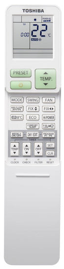 Инвертер клима уред | Toshiba | SHORAI EDGE RAS-B10J2KVSG-E