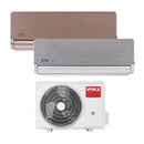 Инвертер клима уред | Vivax | ACP-12CH35AEHI+ | Gold/Silver