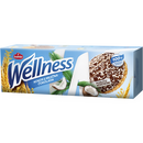 Интегрален кекс со прелив од чоколадо и кокос | Wellness | 165g